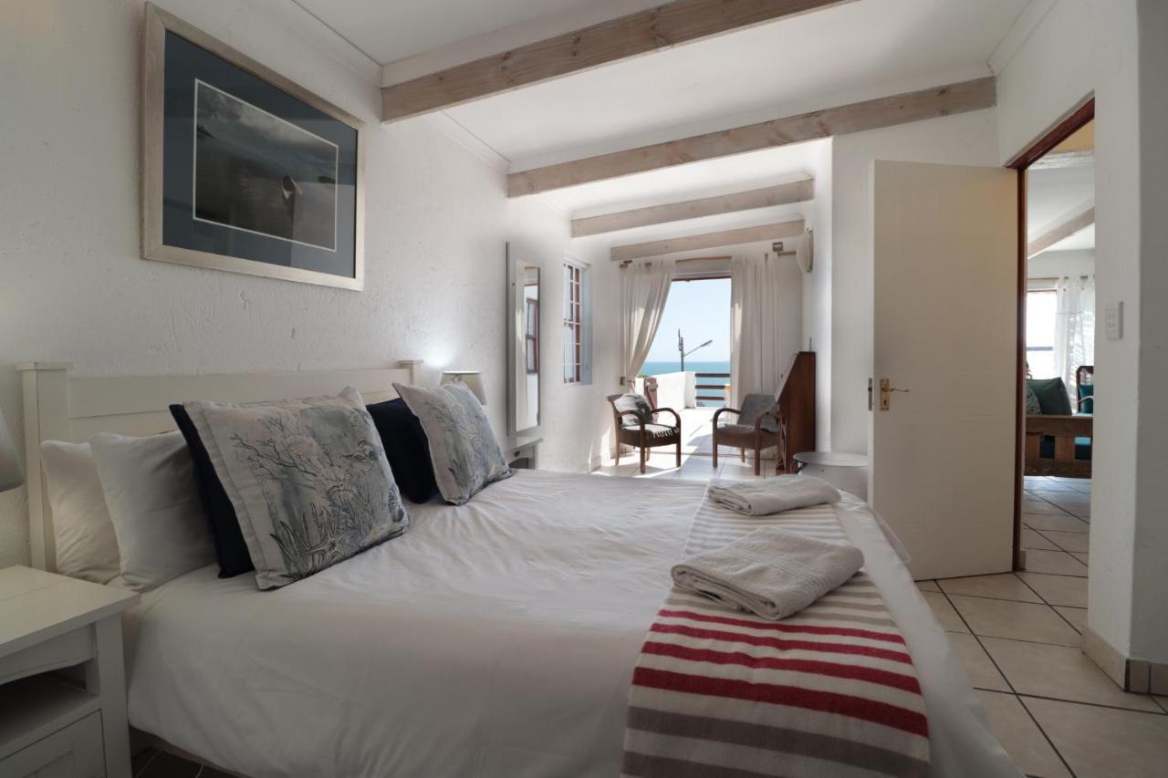 Manatoka Holiday Home Paternoster Exteriér fotografie