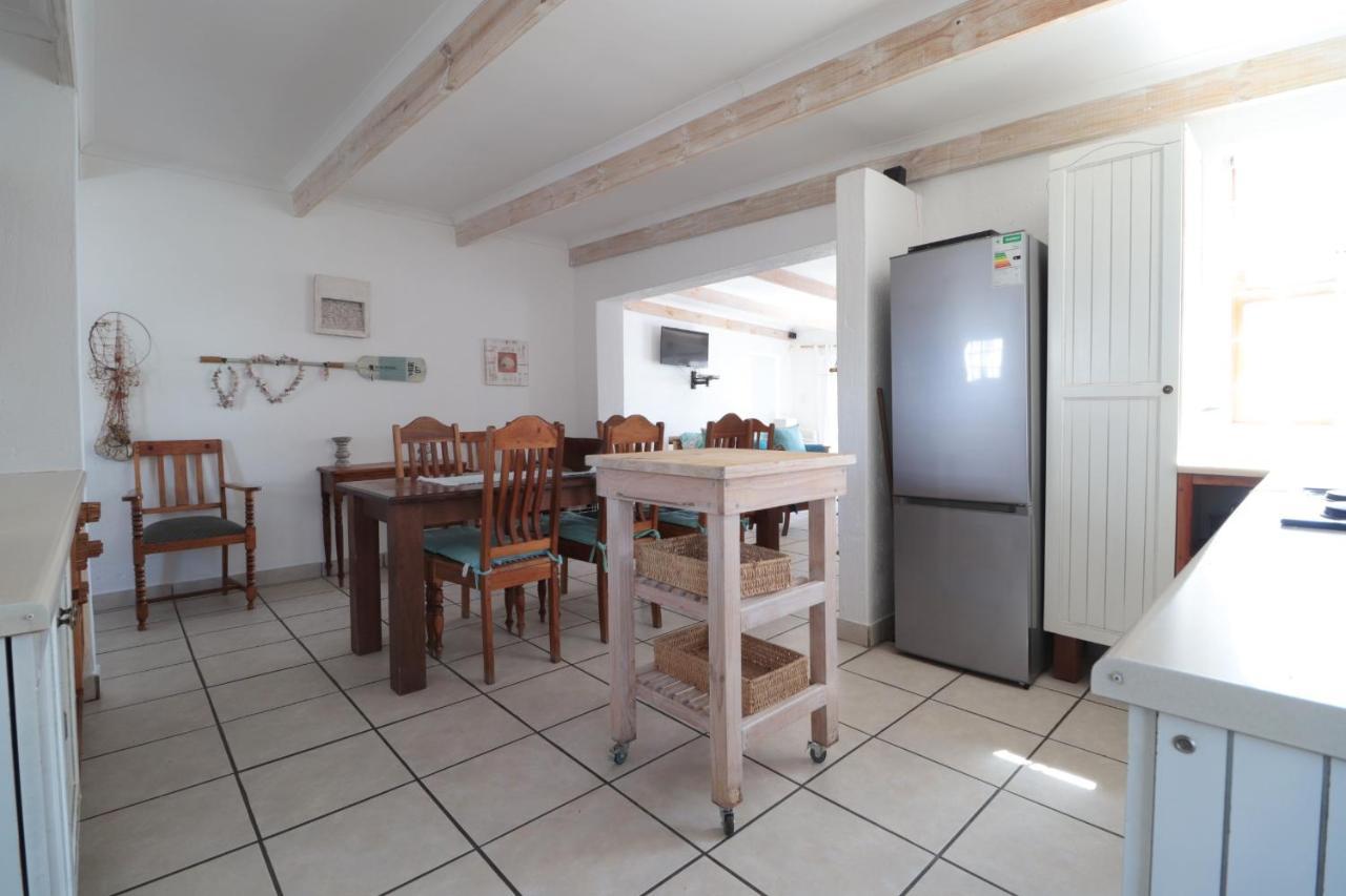Manatoka Holiday Home Paternoster Exteriér fotografie