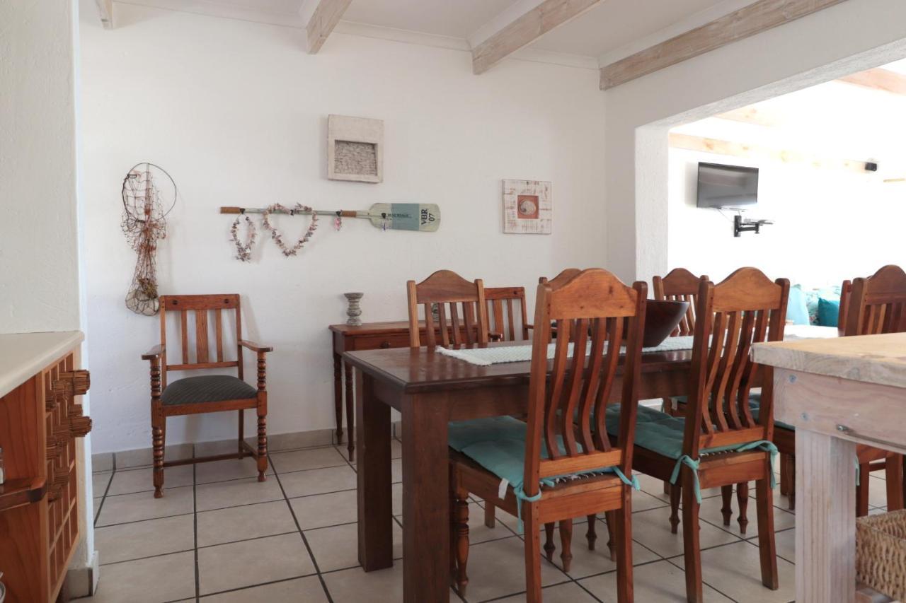 Manatoka Holiday Home Paternoster Exteriér fotografie