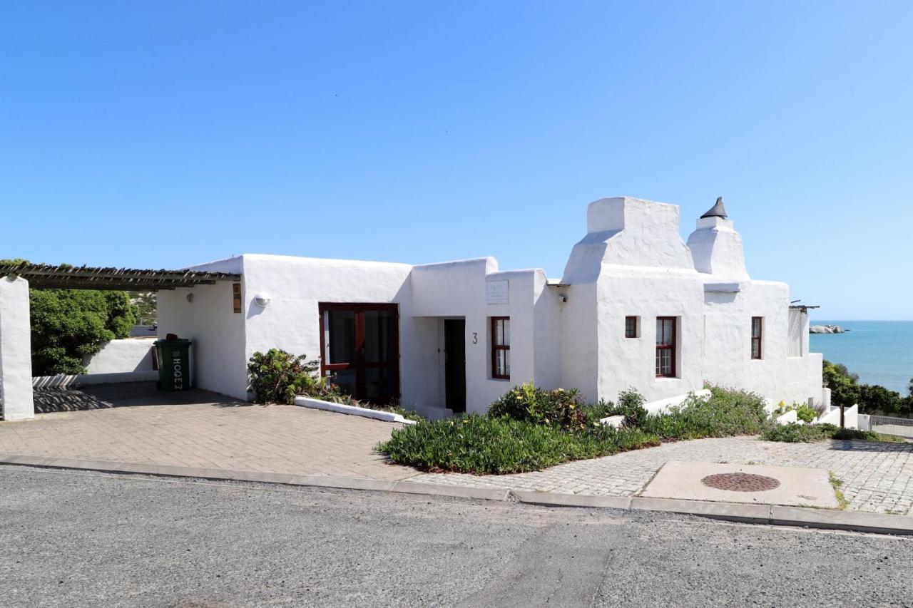 Manatoka Holiday Home Paternoster Exteriér fotografie
