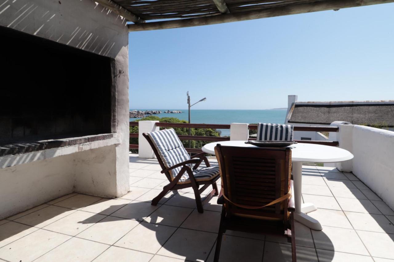Manatoka Holiday Home Paternoster Exteriér fotografie