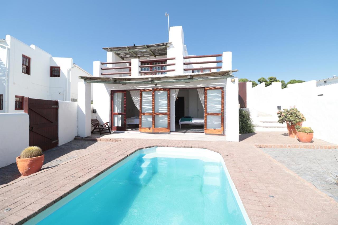 Manatoka Holiday Home Paternoster Exteriér fotografie
