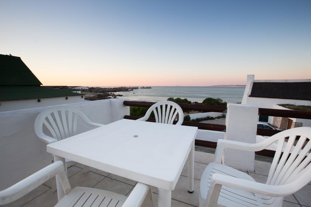 Manatoka Holiday Home Paternoster Pokoj fotografie